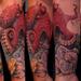 Tattoos - Octopus  - 61019